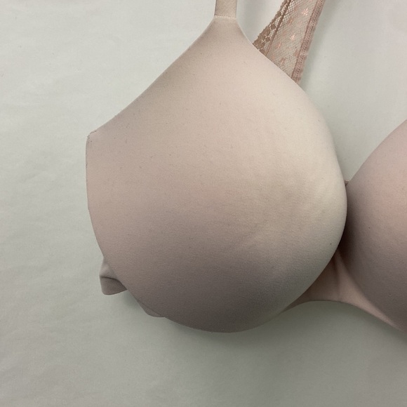 Victoria Secret Light Pink Incredible 36DDD Bra - Picture 2 of 13